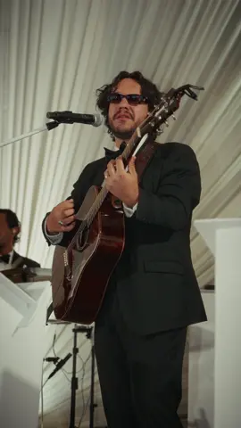 Bet ya never heard it like this before 😎 The best dance bands for luxury weddings and events in the United Stares and internationally are here. #foryou #weddingvibes #weddingtiktok #2026wedding #2027wedding 