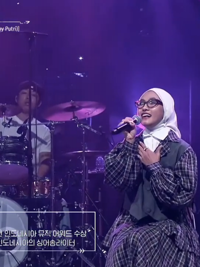Sumber : Mnet Song : Loco ft Feby Putri - No Where #mnet #loco #febyputri #nowhere #kpopfyp #fyp 