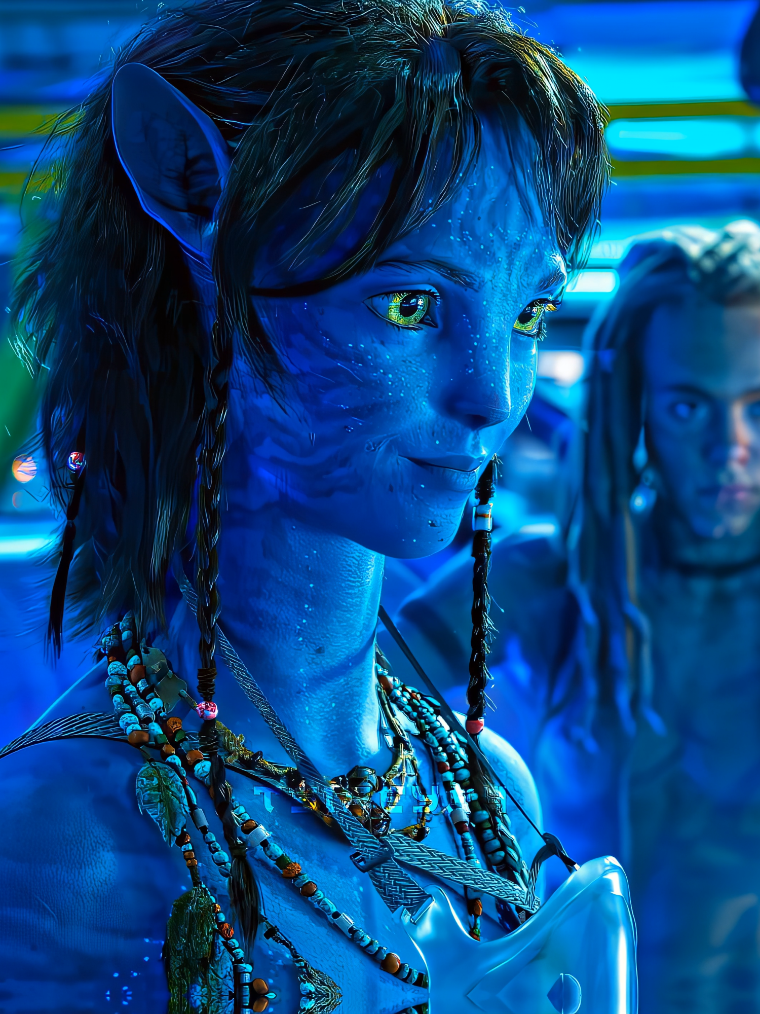Song: ACELERADA #avatar #edit #tsireya #kiri #neytiri #ronal #foryoupage #avataredit #fyp #viraliza #tsireyaedit #kiriedit #neytiriedit