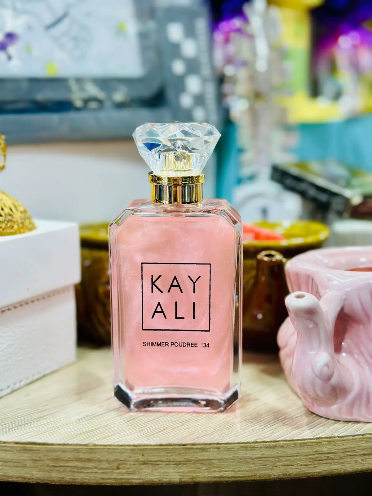 #cosmetique #parisian #fouryou #parfum #turkey #شعب_الصيني_ماله_حل😂😂 