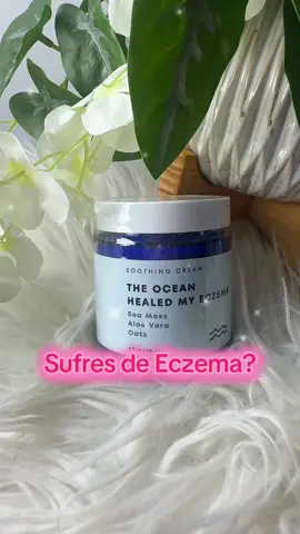 #fyp #viral #tiktoshop #theoceanhealedmyeczema 