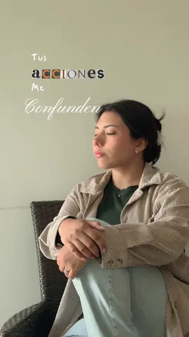 Cc audio original : @! 💌 | Dependencia, narcisismo y confusión. | He estado sin mucho tiempo para nuevos videos, así que dejo este pequeño remake de un audio :) #reflexion #motivacion #narcissist #Relationship #poem 