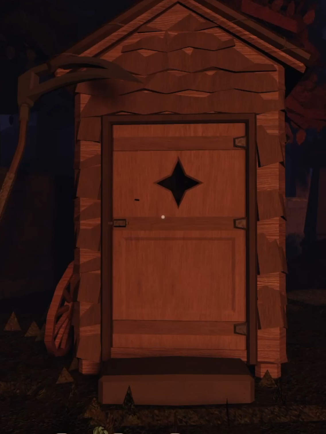 Shrek reference in DOORS: The Great Outdoors Update!... #roblox #robloxmemes #robloxgames #doors #robloxdoors #doorsupdate #thegreatoutdoors #pressure #robloxpressure #fyp #fyr #on 
