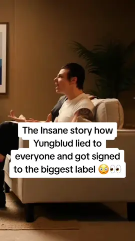 yungblud story!