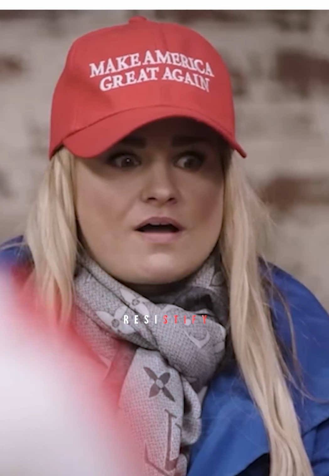 When You Realize You’re In A Cult