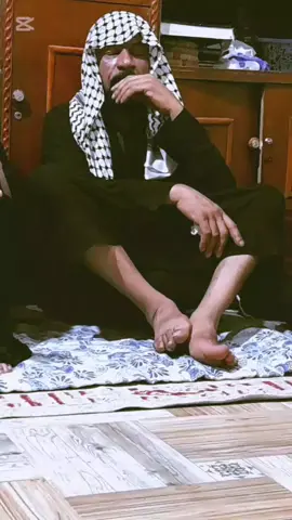 ياكسرتك يابويه اللّـه ينطيك الصبر 💔