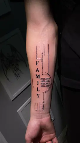 #family #familytattoo #albania🇦🇱 #tirana #thelabtattoo #kamezcity📍 #kamez 