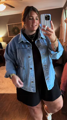 L O V E #plussize #falloutfits #curvy 