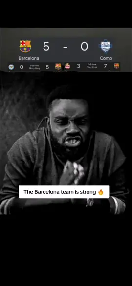The Barcelona team is 2x  stronger this season 🔥🔥 #fyp #viral #tik_tok #tiktokghana🇬🇭 #codemickytv #viralvideos 