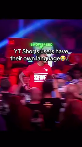 YT Shorts users have to have their own language at this point😂#olebrandselect #ytshorts #tiktok #shorts #meme #brainrot #braindead #deadinternettheroy #adrian #adrianexplainourfriendgroup #imjustababy #imjustabehbeh #eeffoc #foryoupage #viral #xyzbca #commentsections #comments 