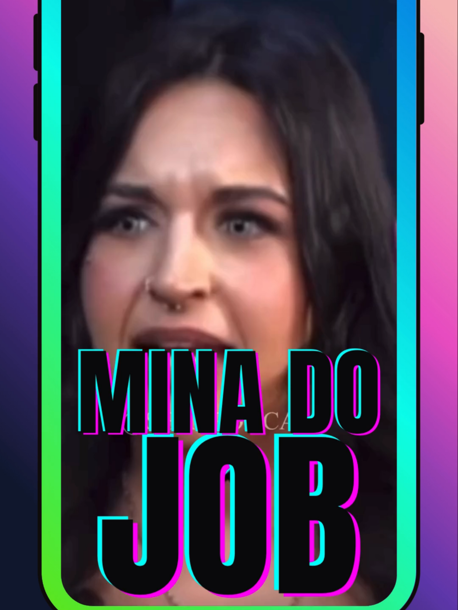Ela meu microfone MINA DO JOB Revela Tudo Sobre Carreira Em 2025 Mulheres do Job #meninas #amor #humorgamer #reelsviral #viralreels #mulher #fyp? #humor #viral #memes #facebookpost
