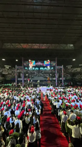 sumpah mahasiswa yang di cut rektorat di youtube, setakut itu ya rektorat sama mahasiswa??@UPN Veteran Jakarta 
