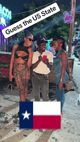 GUESS THE STATE BY EMOJI! Can you guess the U.S. state just by looking at emojis? 😂 Some got it right. Some were way off! 🎥 Filmed in Miami — the answers will shock you! 👇 Comment your guesses below 👇 #emojichallenge #fyp #usstates #viralvideo #funnyvideos #streetinterview #streetquiz #miami #usa_tiktok 