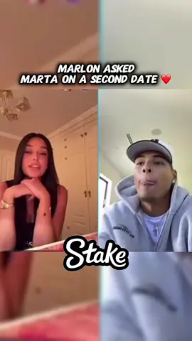 #marlon #marta 