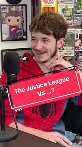 @The Escape Pod Podcast  #theescapepodpodcast #wafellow #hatguy #thejusticeleague #podcasts #podcasting #spidermanhoodie #superheroes #nerdpodcast #podcastclip #fyppp #forypage #foryoupageeeeeeeeeee #justiceleague #microphone #4upageシ 