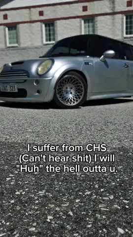 #Meme #MemeCut #CapCut #carenthusiastsoftiktok #miniownersclub #minicoopers #minisofamerica #coopersr53 #minir53s #carsoftiktok #carenthusiastz #euro2002 #european 