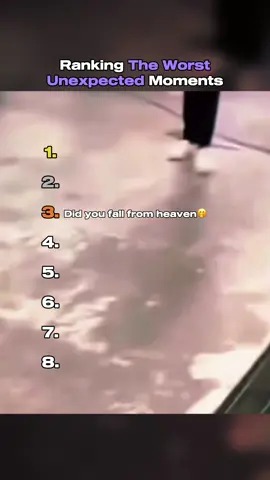 Worst Unexpected Moments. #viralvideo #fyp #funny #laugh 