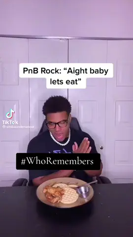 😭😭😭😭😭 #whoremembers #letmeknow #pnbrock 