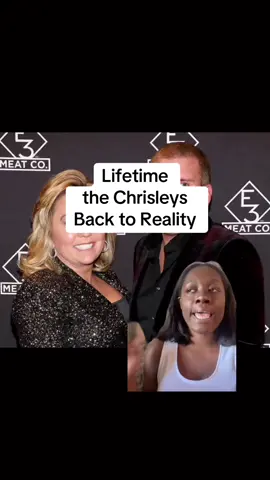Chaotic tv show: The Chrisleys are returning to reality tv on @LifetimeTV this month! #toddchrisley #chrisleyknowsbest #realitytv #tvshow #tvrecommendation #fyp 