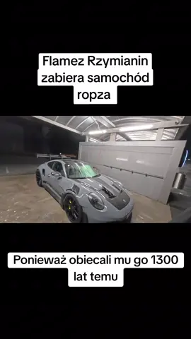 Flamez zabiera auto ropza #cs2 #flamez #porsche #ropz #counterstrike 