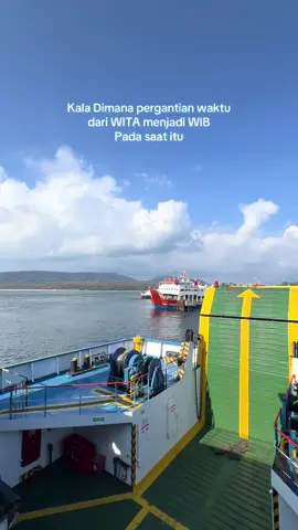 See you BALI👋 #gilimanuk #bali #pelabuhangilimanuk #banyuwangi #fyp 