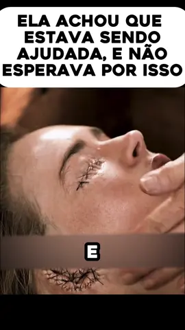 Ela achou que ia ser ajudada! #foryoupage #recapfilmes #cenas #filmes 