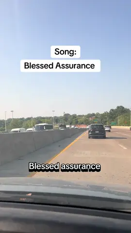 Blessed Assurance #blessedassurance #thecelebrationchoir 