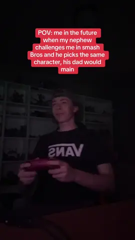 A legacy match#fypシ゚viral #fypdoesntwork #share #smashbrosultimate 