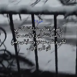 #fyp #حب #شعر #قصيد 
