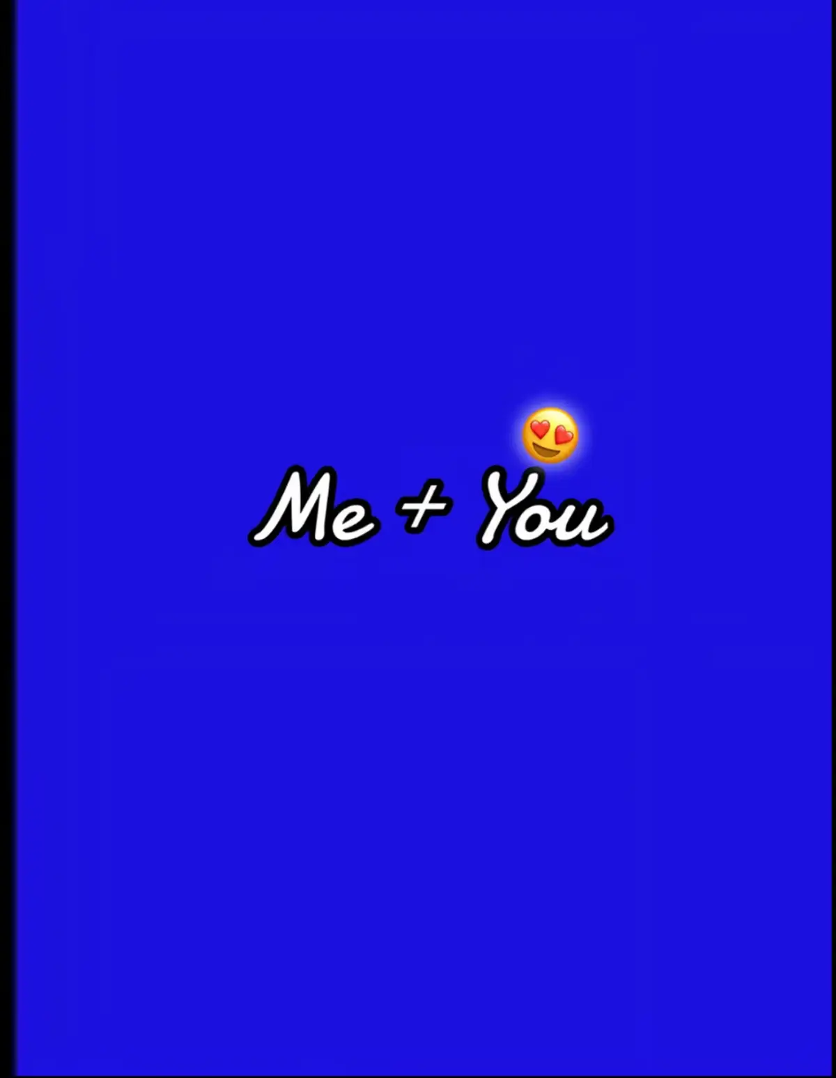 #me+you #account #Love #girlfriend #us #boyfriend #trendingvideo #fpy #☺️ #foryoupage❤️❤️ #1millionaudition #100kfollowers
