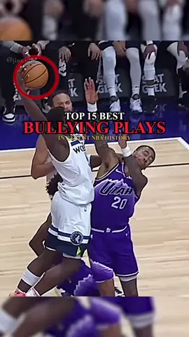 What play was the best? 🤔👇 #NBA #basketball 