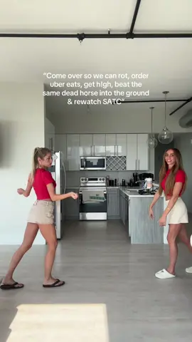I like what you’re cookin