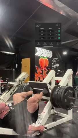 Went up in weight  #olebrandselect #greenscreenvideo #Fitness #training #motivational #CleanTok #youtuber #consistency #tik #tok 