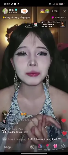 #tiktok solaikechuyenma  #xuhuong 