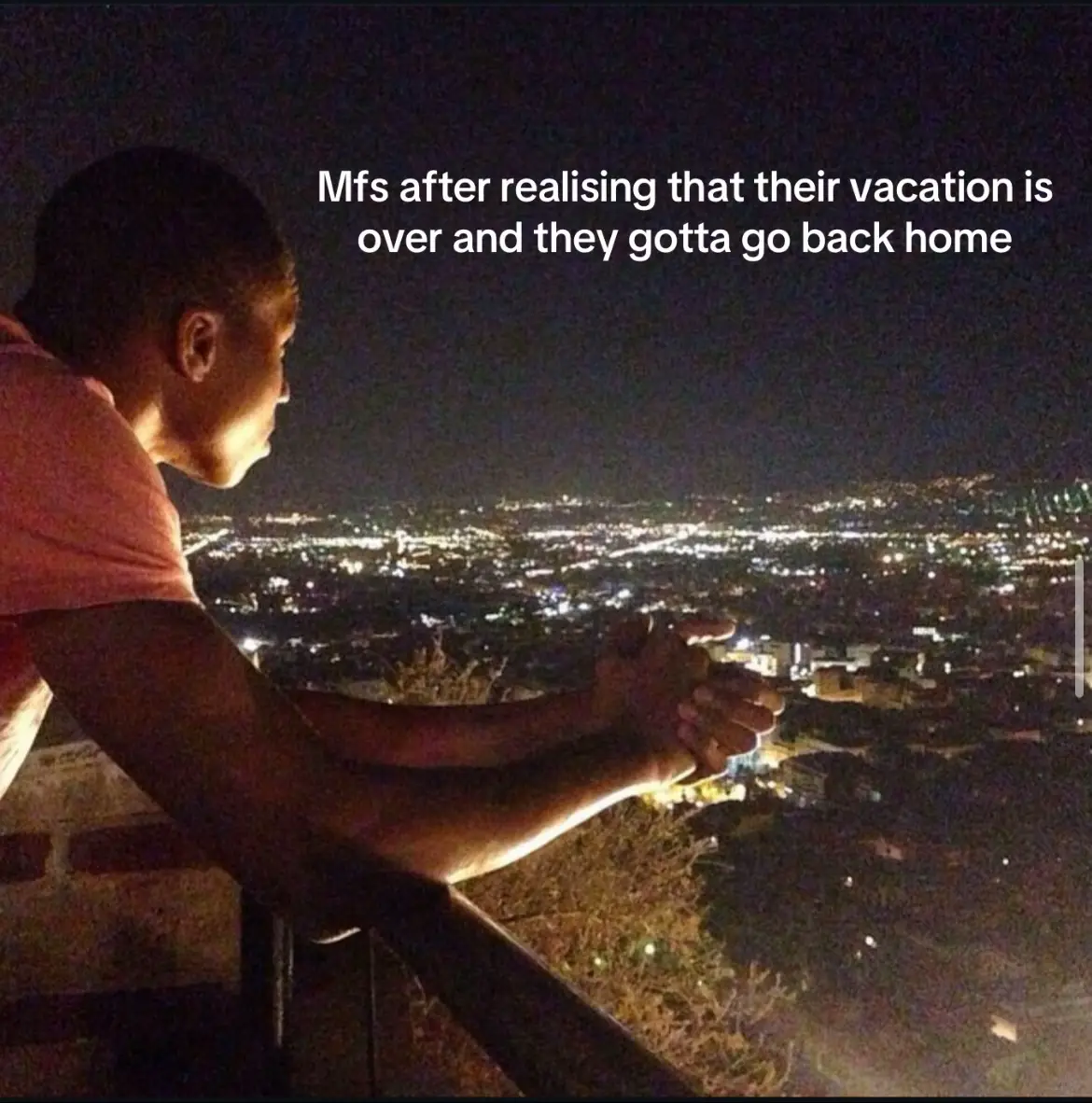 Unavoidable experience 😔  #giannis #giannisantetokounmpo #holiday #vacation #city #athens #greece #america #views #fyp #foryou 