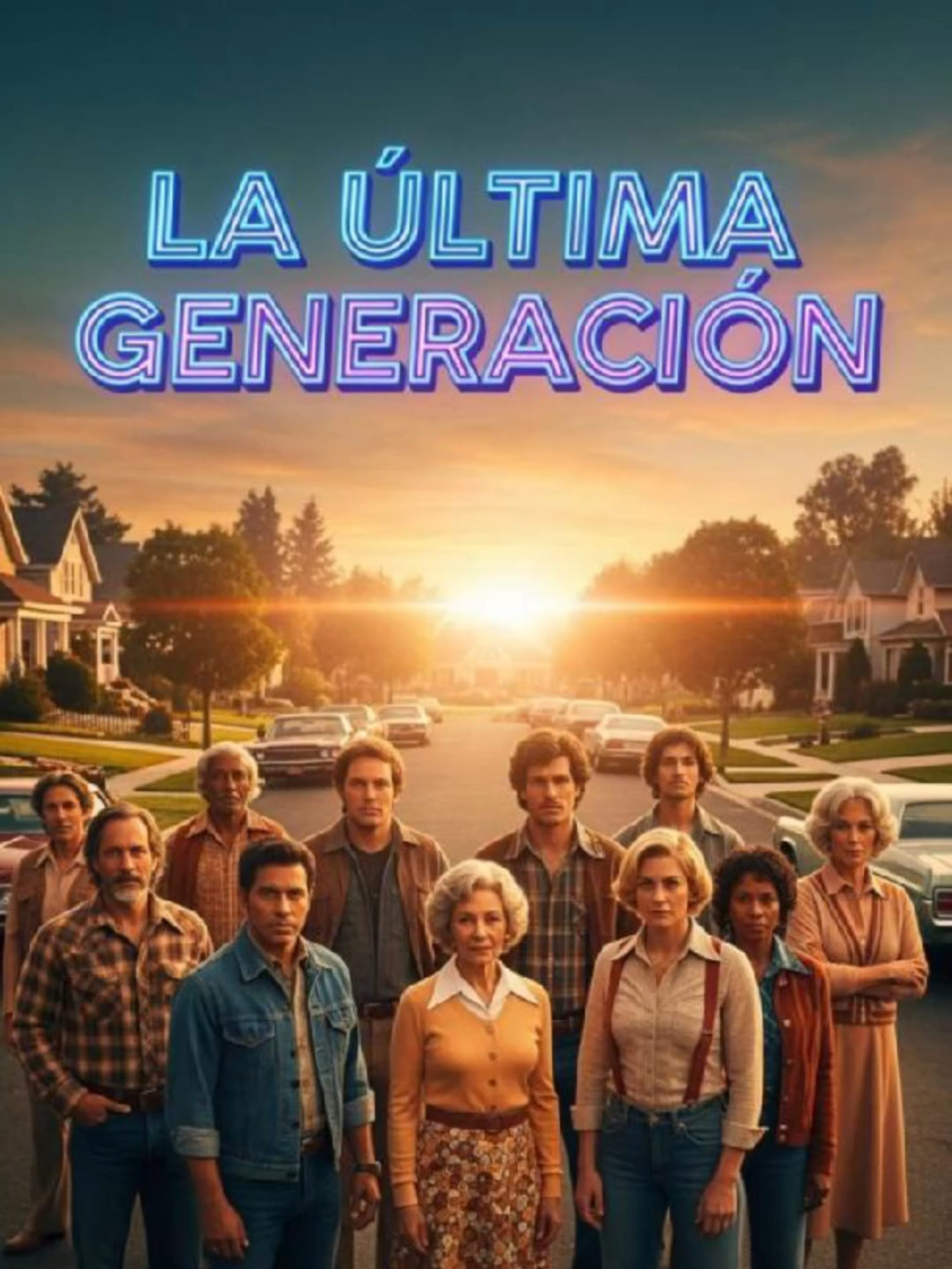 Esta es la historia REAL de una generación que creció DIFERENTE ✨ Nacidos entre 1950 y 1990, fueron criados con valores SÓLIDOS, respeto incondicional y una disciplina que forjó su carácter de ACERO. Sin internet, sin títulos universitarios, pero con principios INQUEBRANTABLES que los hicieron construir el mundo que conocemos hoy. 💪  #cibertales #Nostalgia #1980s #generacion