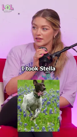 What Was In Stella’s Paw? @Cash Baker @Maverick Baker @harperzilmer4 @Kate Baker @Kenzie Baker @Seany 