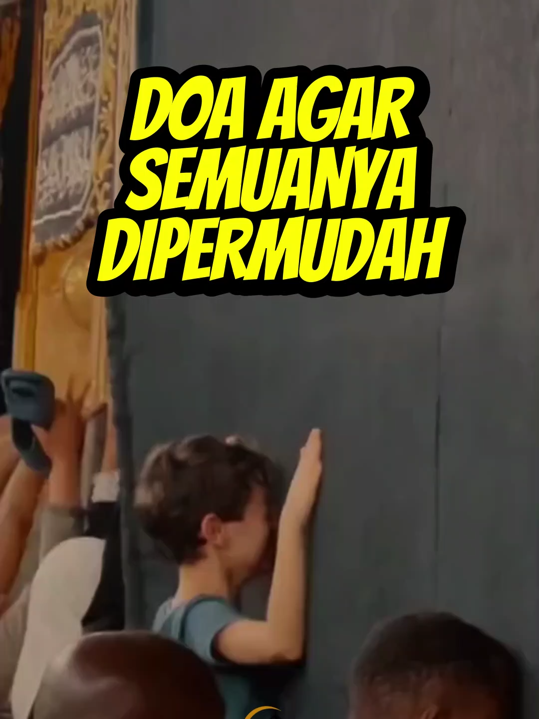Doa Agar Semuanya Dipermudah | Doa Jalur Langit Terkabul Semua Hajat Seperti Yang Diajarkan Nabi | Bismillah Semoga Dipermudah Segalanya #doadipermudahkan #doaagarsemuanyadipermudah #amalandoa Rasulullah saat tertimpa kesulitan dan ingin dimudahkan dari suatu masalah maka beliau mengucapkan dzikir berikut: لاَ إِلَهَ إِلاَّ اللهُ الْعَظِيمُ الْحَلِيمُ لاَ إِلَهَ إِلاَّ اللهُ رَبُّ الْعَرْشِ الْعَظِيمِ لاَ إِلَهَ إِلاَّ اللهُ رَبُّ السَّمَاوَاتِ وَرَبُّ الأَرْضِ وَرَبُّ الْعَرْشِ الْكَرِيممِ La Ilaha Illallahul adzimul halim, la ilaha illallah rabbul arsyil adzim, la ilaha illallahu rabbus samawati wa rabbul ardhi rabbul arsyil karim