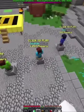 They were so good 🥹 #hypixel #nostalgia #Minecraft #fyp #abcxyz #prime