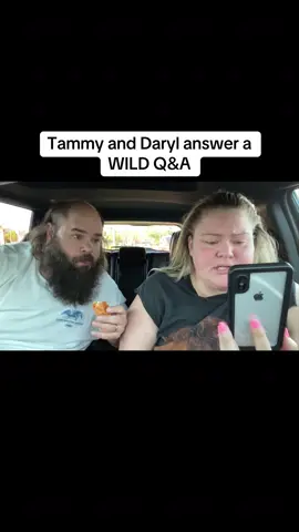LMAOAOA #chelcielynn #trailertrashtammy #comedyvideo #fyp #foryou #foryoupage #tammyanddarryl #mukbang 