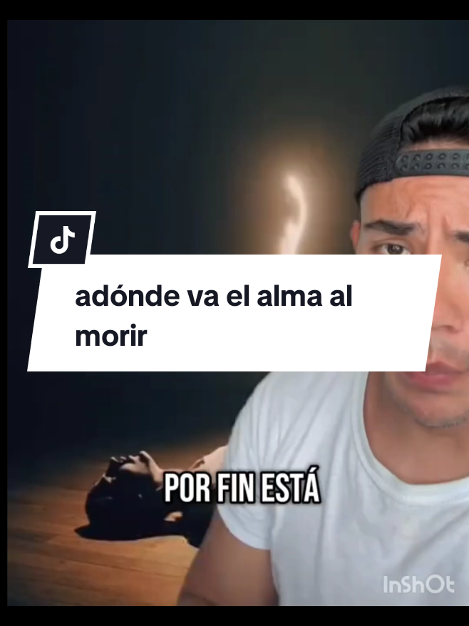 #descubren #a #dónde #va el #alma #después #de #morir #según #científicos #rusos #mira #el #vídeo #hasta #el #final @Diana Llerena @Densy Sánchez @betzabe @Aura Yelena Alaniz @andre @Auri 💖 @Confía Sofía 💗✝️ @Barbara Portillo Roj @Carolina 