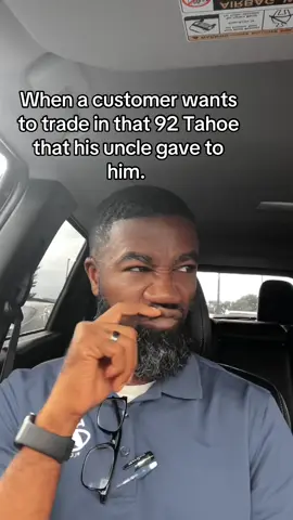 Keep your trade, nephew. #thadisciples #fyp #300k #longlivejordan 