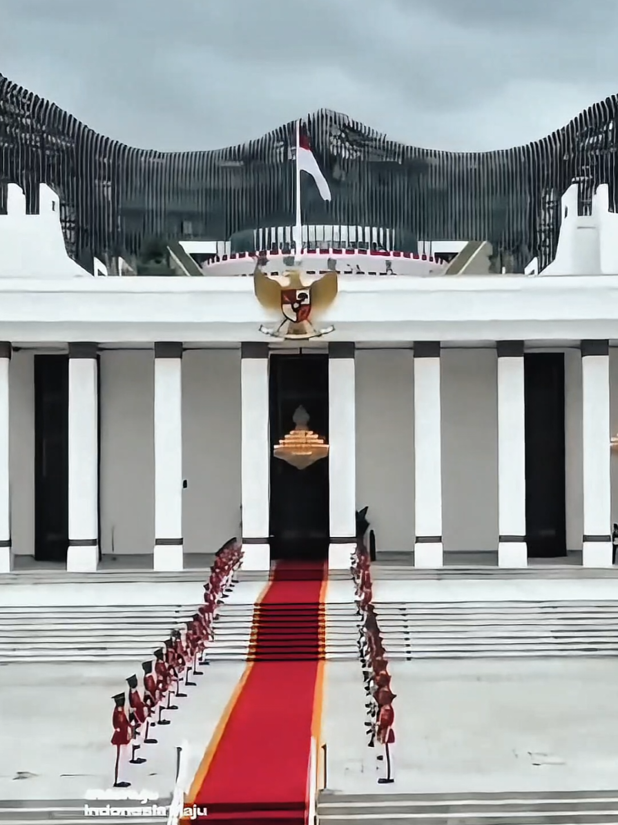 NUSANTARA CAPITAL CITY  #ikn #nusantara #indonesia 