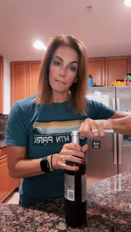 Can you find that on amazon? #livingmybestlife #wineo 