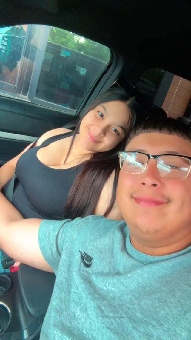 #teamo #mivida #fyp @glowupwithjenny_✨ te amo mucho 