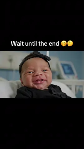Mad Baby #fyp #viral #baby #newborn #funny #talking 