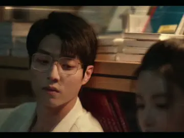 He is falling for her ##SummitOfOurYouth##ChenJingKe#CapCut  