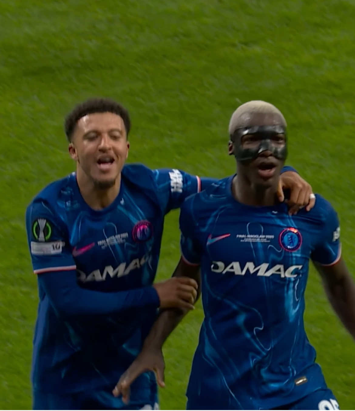 Caicedo is a beast || #addyhd_v2 #chelsea #chelseafc #caicedo #fypシ #footballedit #viral_video #viral #blowthisupforme #moisescaicedo 