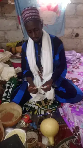#marabout #casamance #senegalaise_tik_tok 