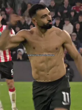 Salah é um dos jogadores menos decisivos #TiktokEsportes #Salah #Liverpool #penalti 